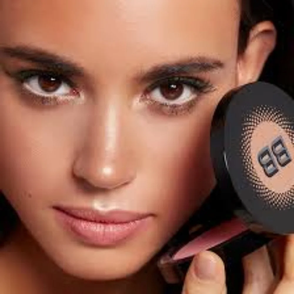 Bobbi Brown Illuminating Bronzer in Santa Barbara